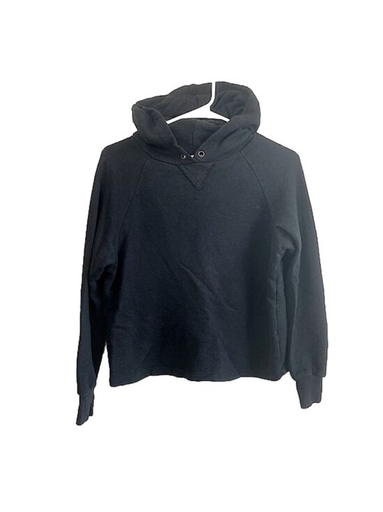 BP. Crop Hoodie Sweatshirt